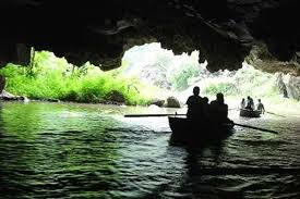 TAILOR MADE HOA LU - TAM COC TOUR