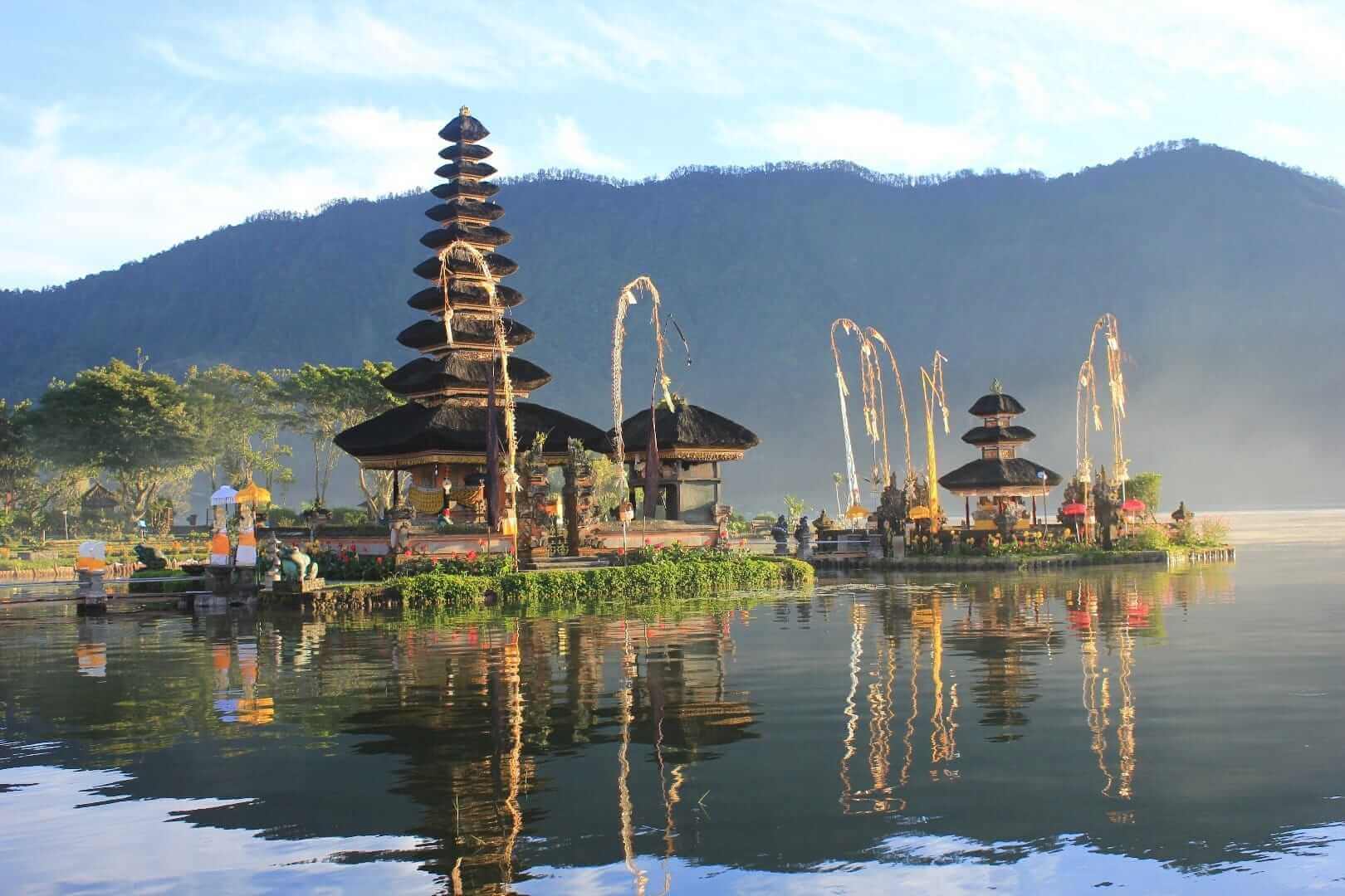 THAM QUAN NGHỈ DƯỠNG BALI KHỞI HÀNH TỪ HÀ NỘI