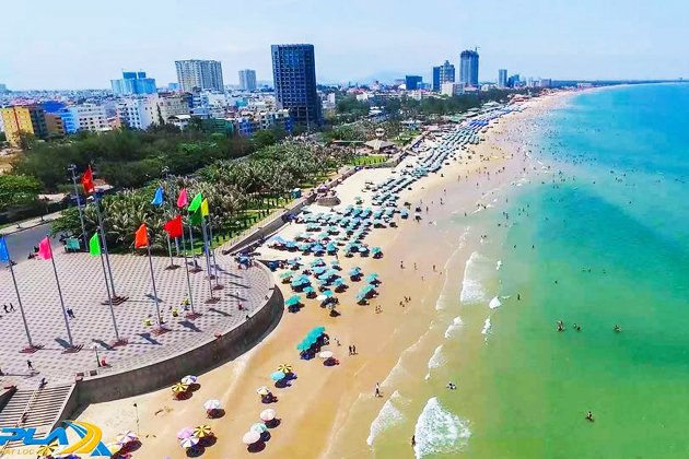 TOUR XUYÊN VIỆT ĐẶC SẮC TỪ HÀ NỘI 9 NGÀY