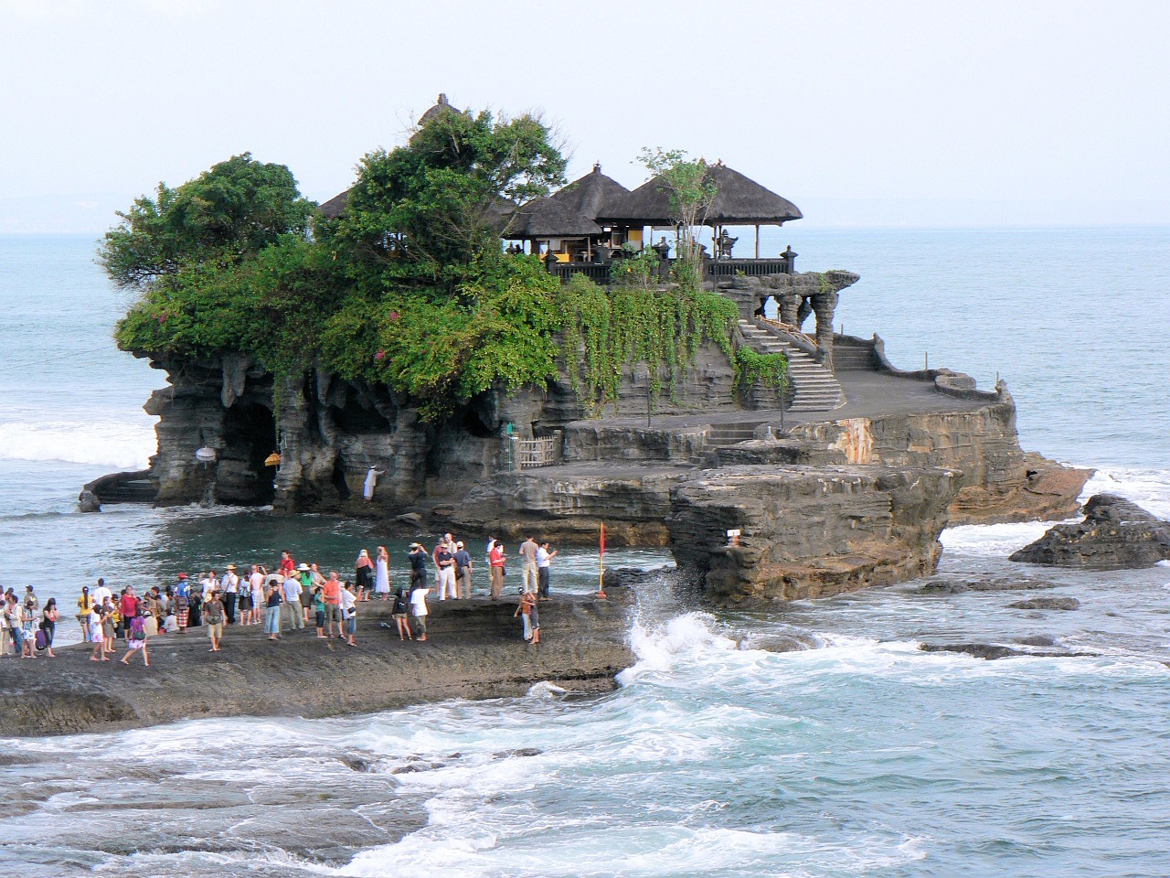 VẺ ĐẸP BALI 4 NGÀY/3 ĐÊM