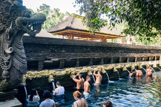 TOUR  BALI 3 NGÀY TỪ HÀ NỘI