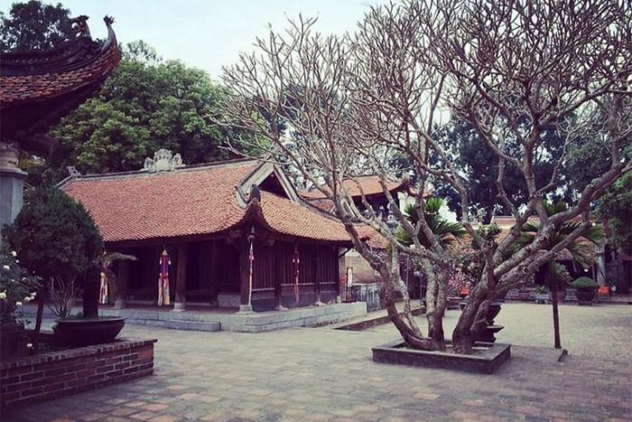 TOUR BẮC GIANG - CHÙA VĨNH NGHIÊM - SUỐI MỠ 