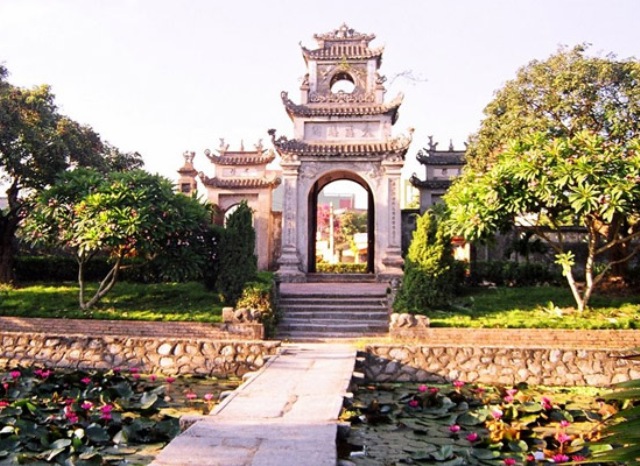 TOUR TÂM LINH HƯNG YÊN