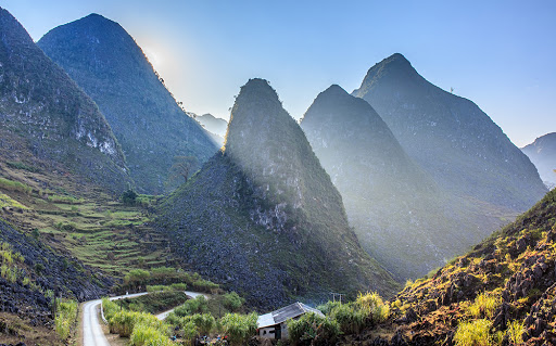 HÀ GIANG - ĐỒNG VĂN 2N/ 3Đ