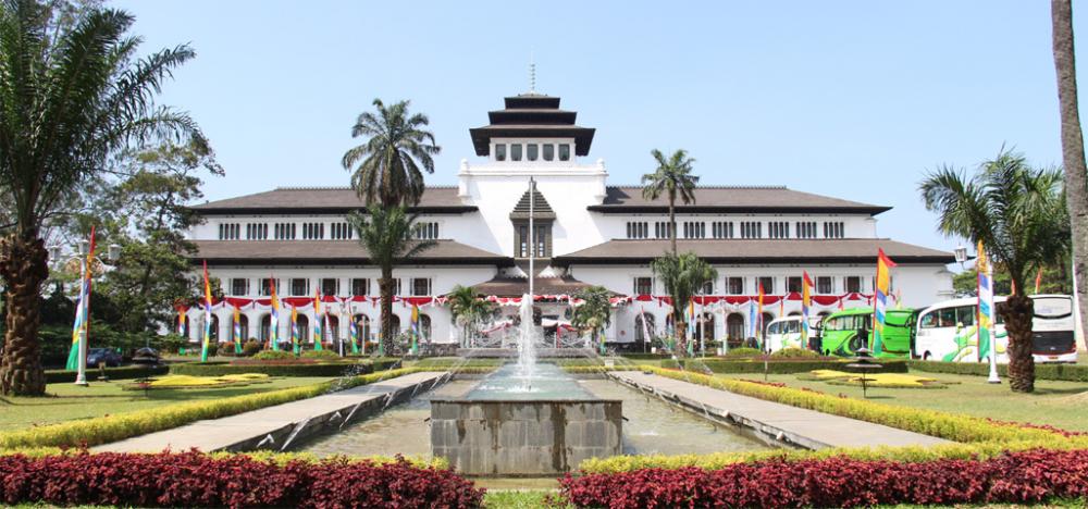 Jakarta - Bandung Tour