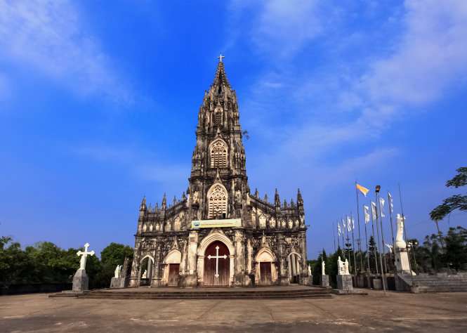 VẺ ĐẸP HOANG SƠ BIỂN TRÀ CỔ Ở QUẢNG NINH