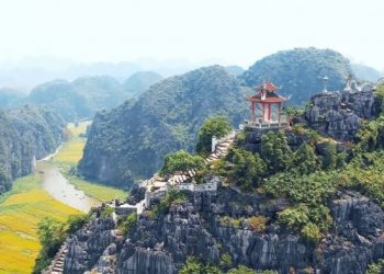 TOP 10 TRAVEL DESTINATIONS IN NINH BINH